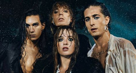 maneskin youtube